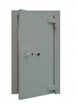 Young Ann YA-520 Security Vault Door